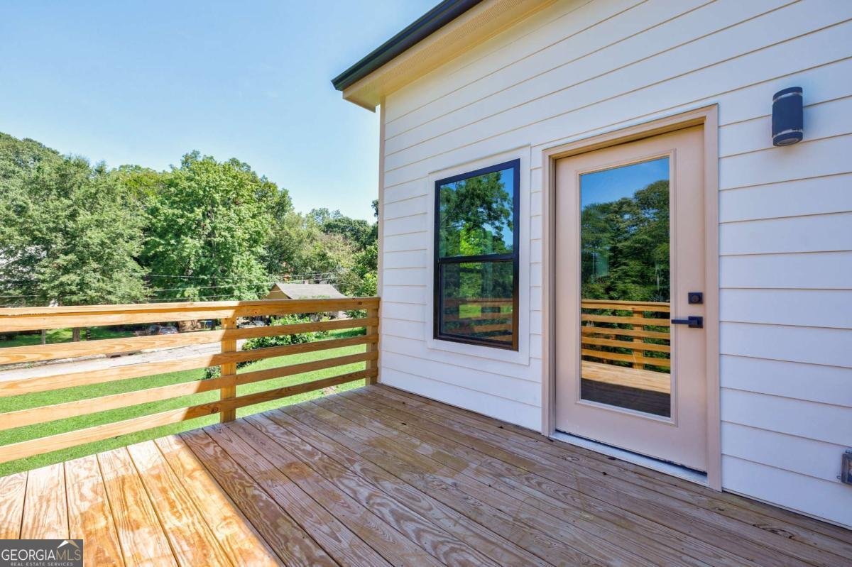 1431 Murray Street Atlanta - 4