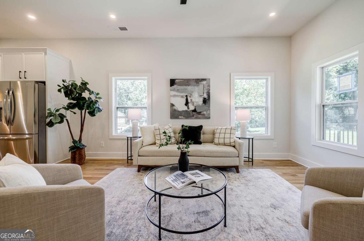 1431 Murray Street Atlanta - 7