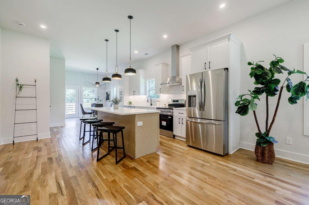 1431 Murray Street Atlanta - 8