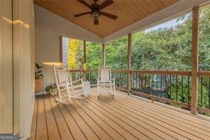 4097 Oberon Court Smyrna - 17