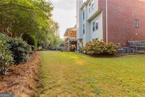 4097 Oberon Court Smyrna - 22