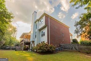 4097 Oberon Court Smyrna - 23