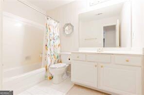 4097 Oberon Court Smyrna - 3
