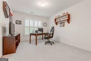 4097 Oberon Court Smyrna - 4