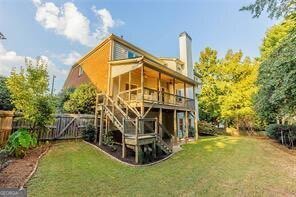 4097 Oberon Court Smyrna - 42