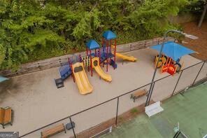 4097 Oberon Court Smyrna - 56
