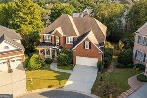 4097 Oberon Court Smyrna - 61