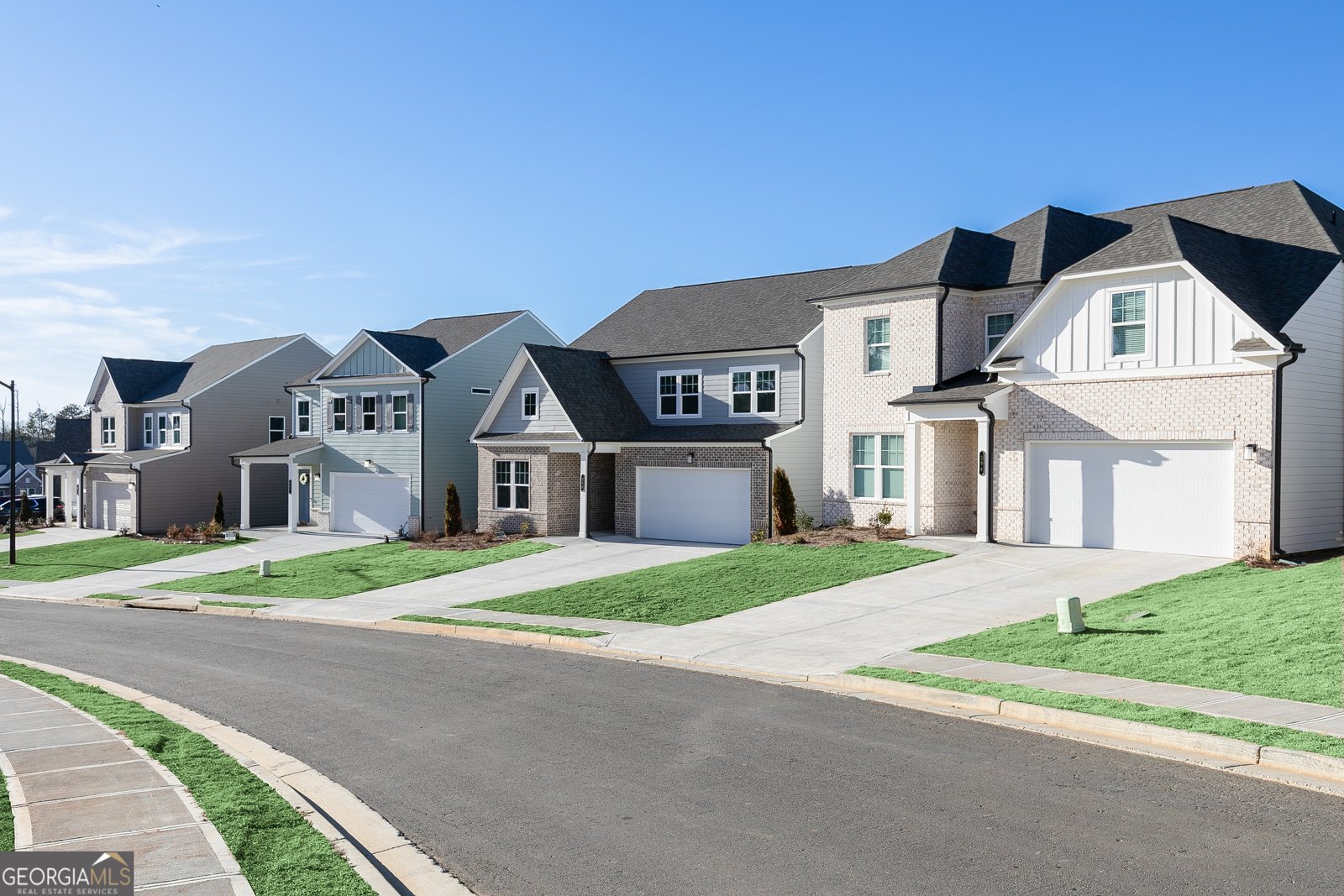 310 Cavalier Lane Acworth - 20