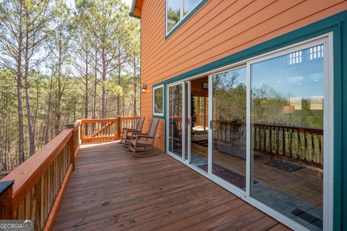 14 Honeysuckle Way Ellijay - 25