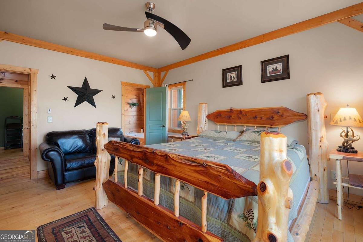 14 Honeysuckle Way Ellijay - 32