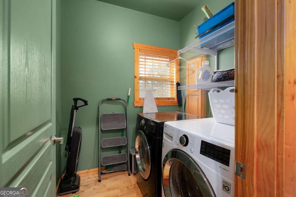 14 Honeysuckle Way Ellijay - 36