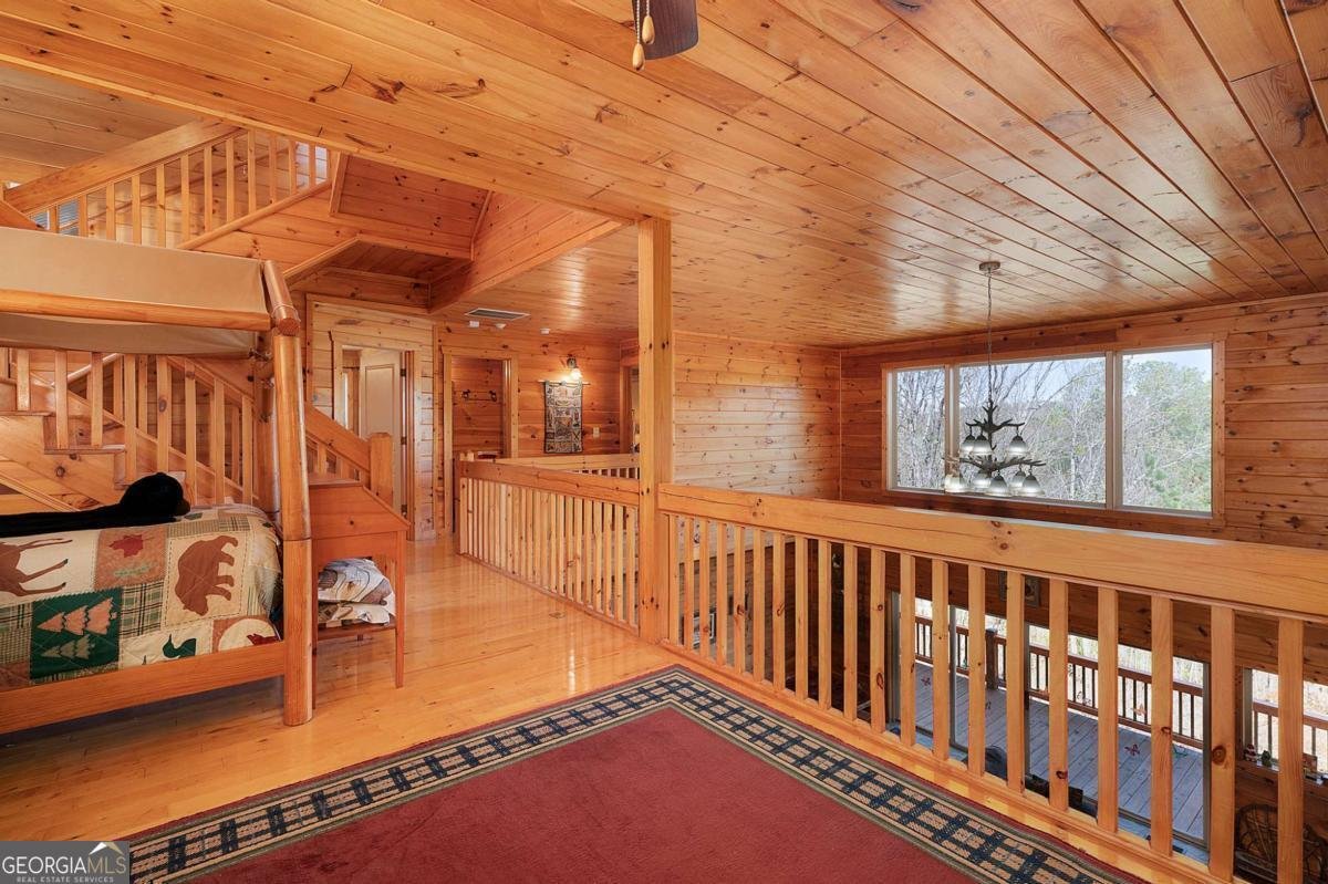 14 Honeysuckle Way Ellijay - 40