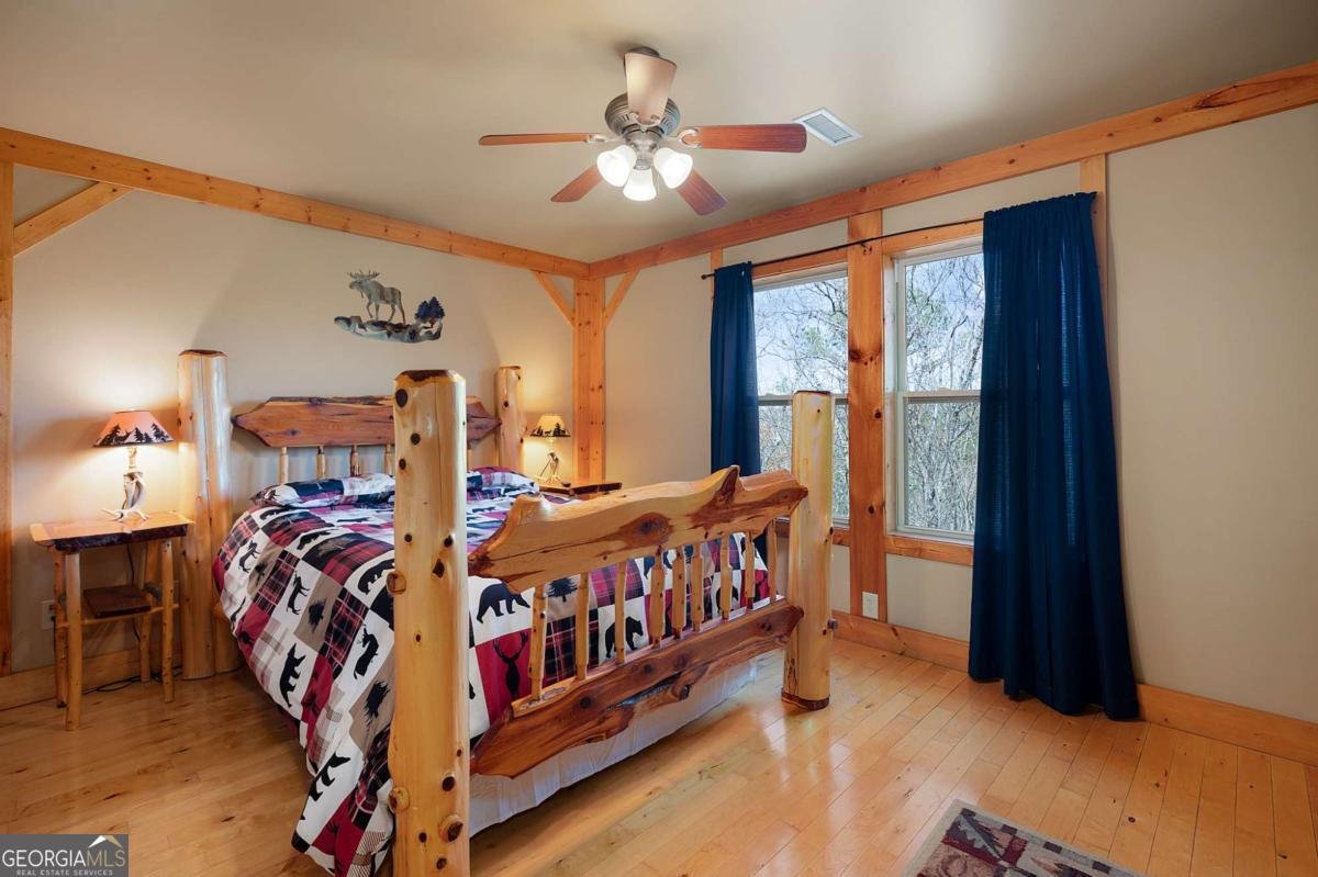 14 Honeysuckle Way Ellijay - 45