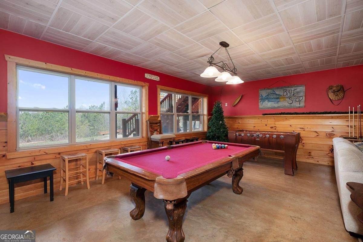 14 Honeysuckle Way Ellijay - 53