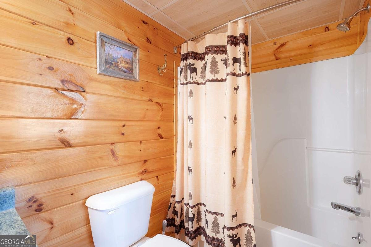 14 Honeysuckle Way Ellijay - 56