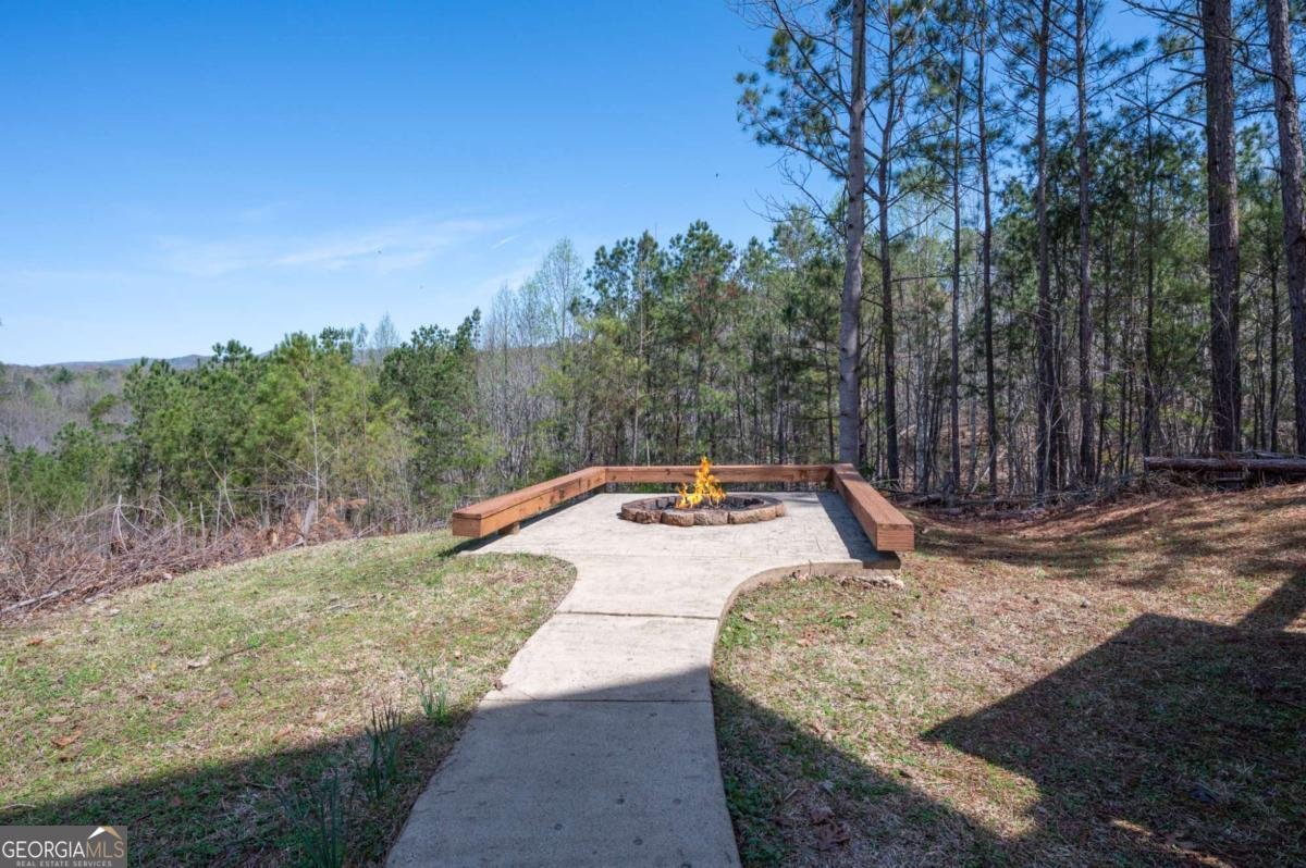 14 Honeysuckle Way Ellijay - 62