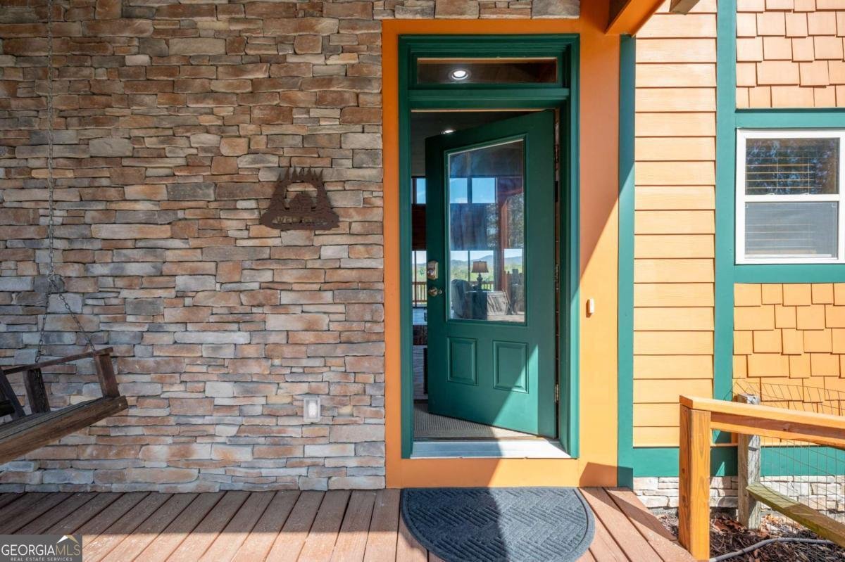 14 Honeysuckle Way Ellijay - 7