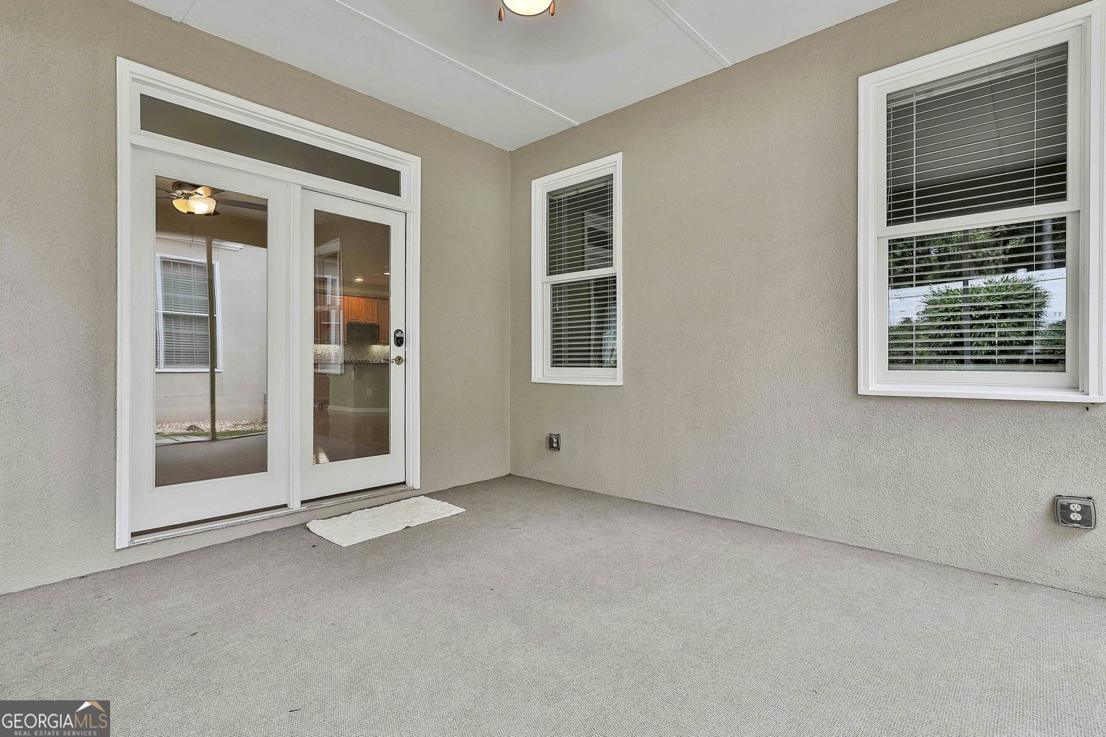 235 Collierstown Way Peachtree City - 1