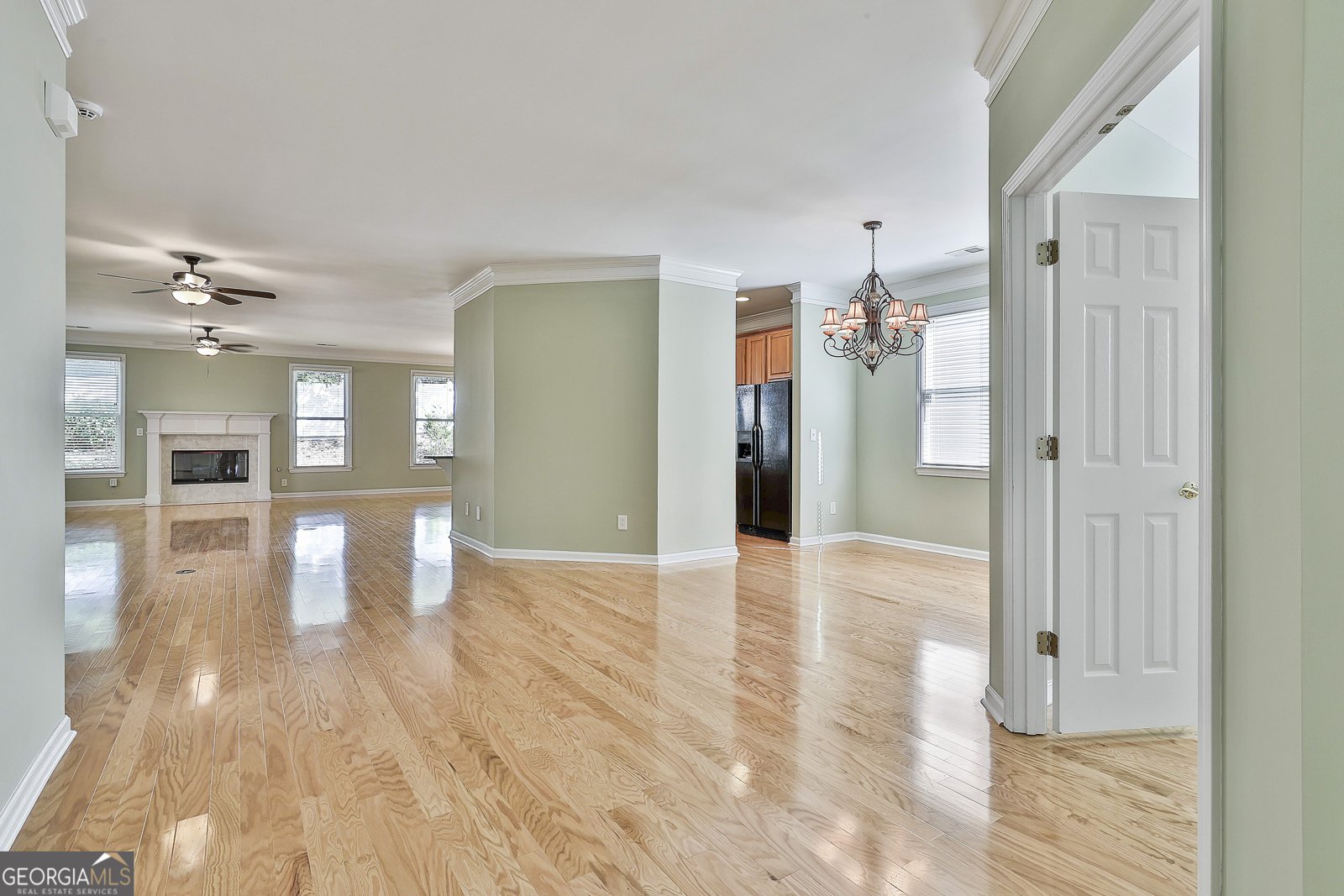 235 Collierstown Way Peachtree City - 11