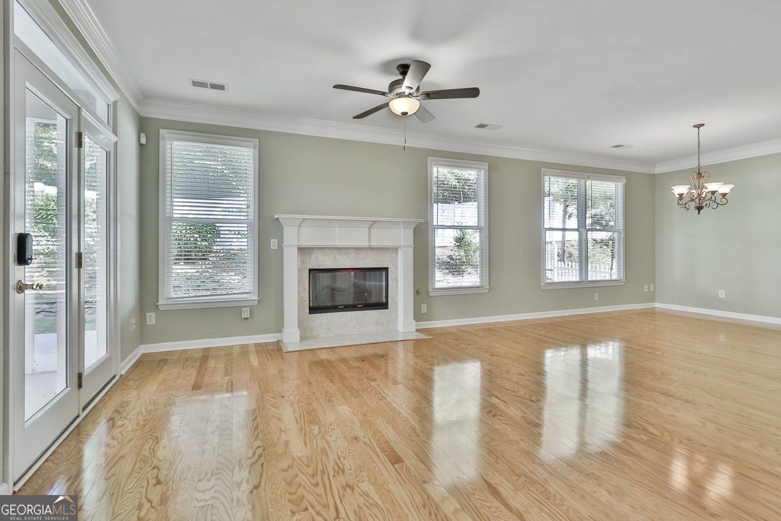 235 Collierstown Way Peachtree City - 20