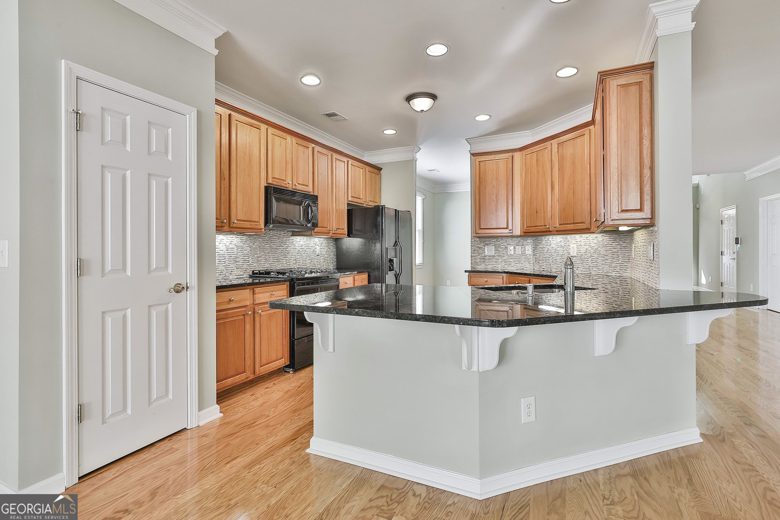 235 Collierstown Way Peachtree City - 25