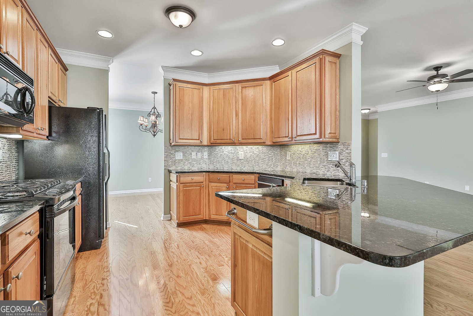 235 Collierstown Way Peachtree City - 26