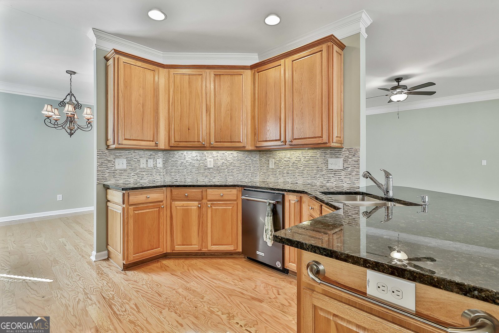 235 Collierstown Way Peachtree City - 28