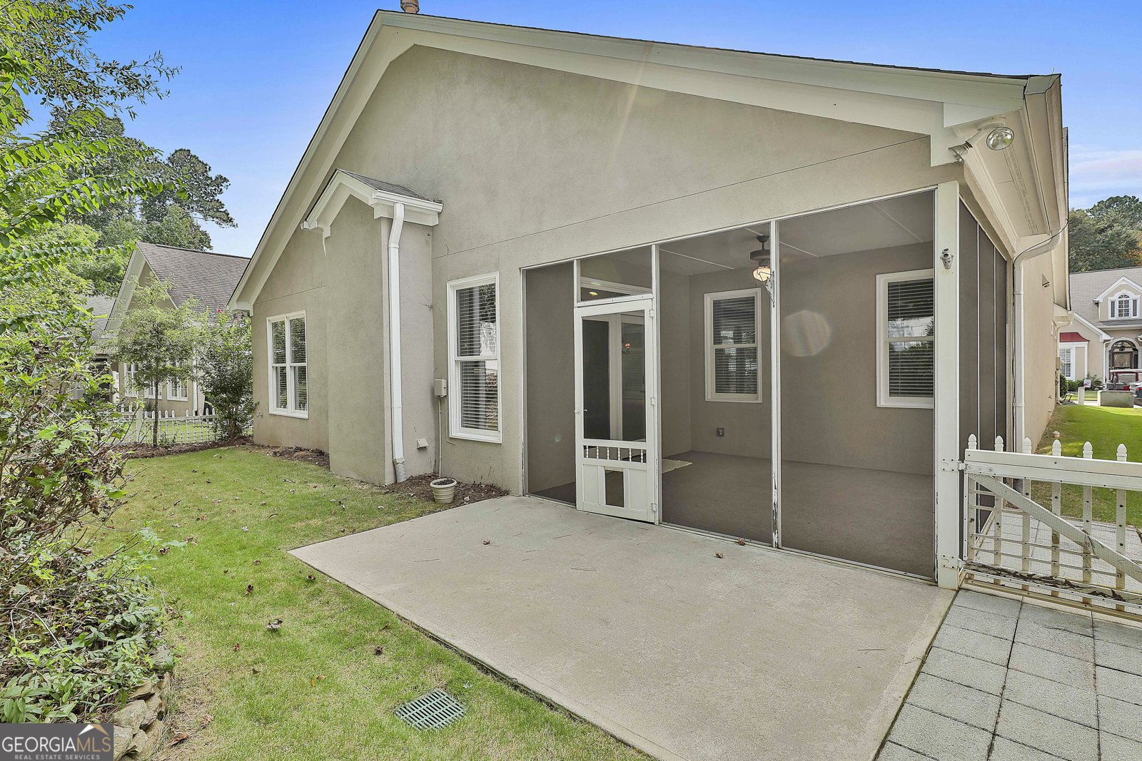 235 Collierstown Way Peachtree City - 3