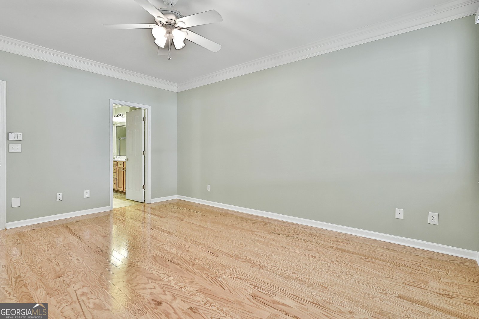 235 Collierstown Way Peachtree City - 31