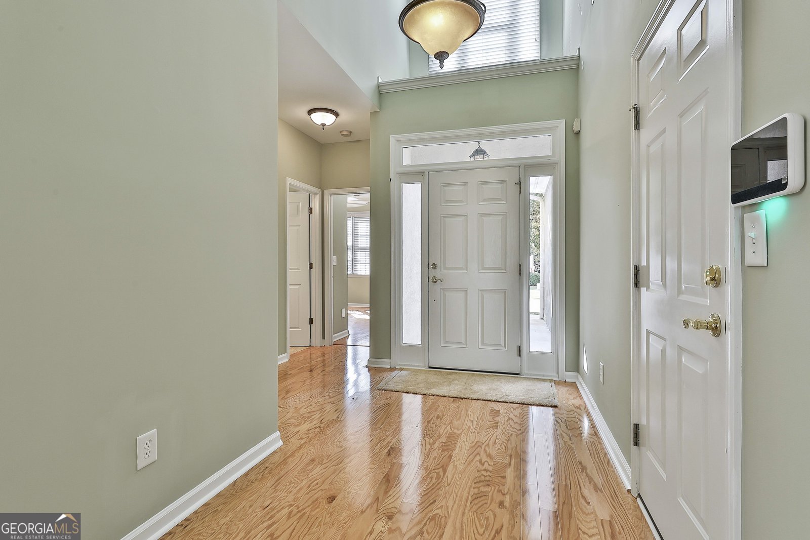 235 Collierstown Way Peachtree City - 8