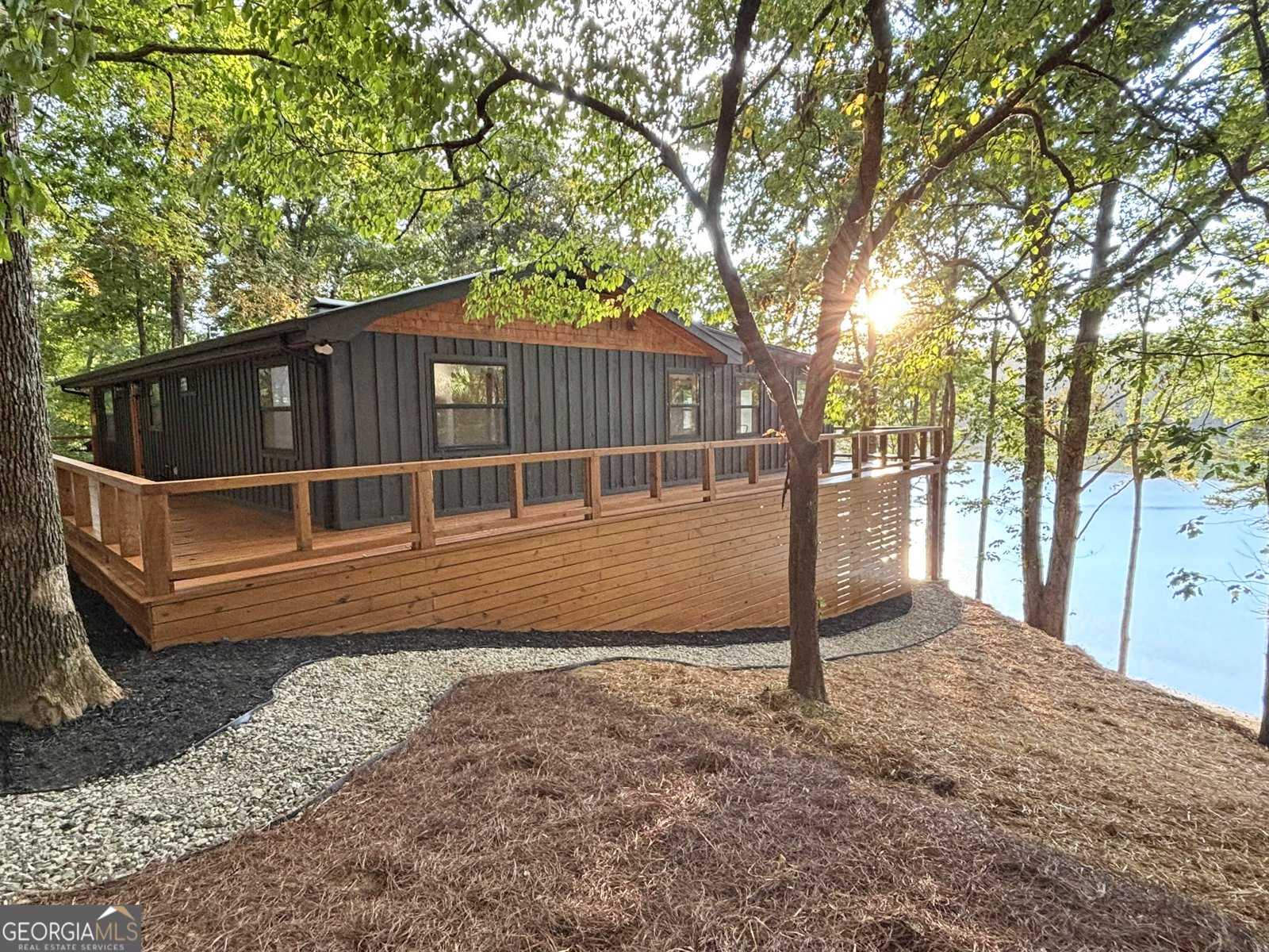 251 Walnut Road Blairsville - 26