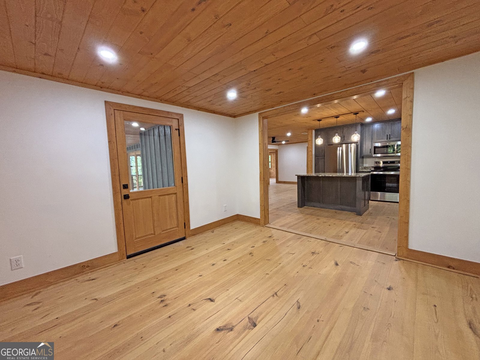 251 Walnut Road Blairsville - 28