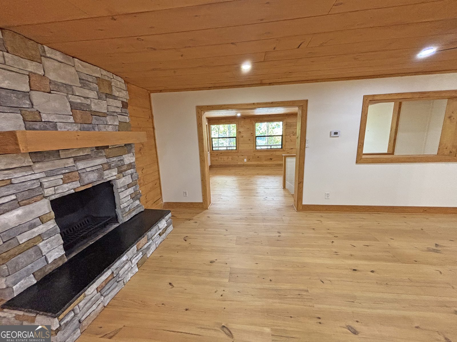 251 Walnut Road Blairsville - 30