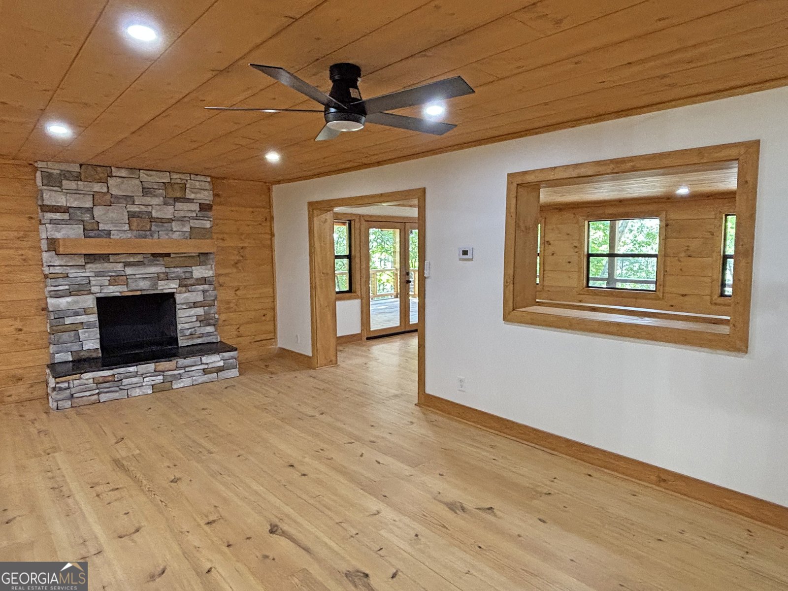 251 Walnut Road Blairsville - 33