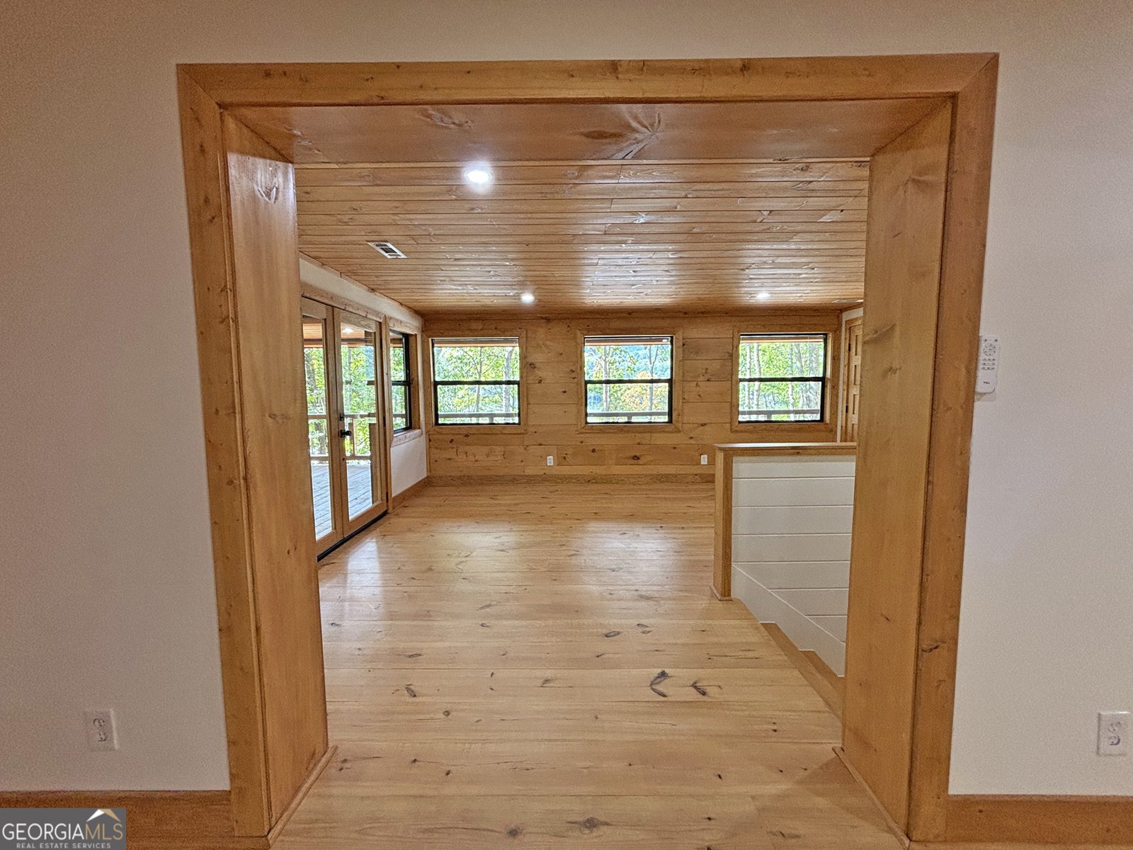 251 Walnut Road Blairsville - 35