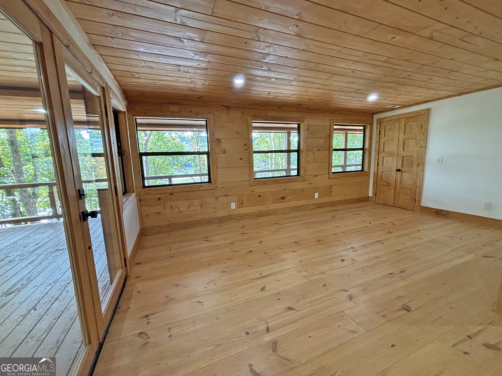 251 Walnut Road Blairsville - 36