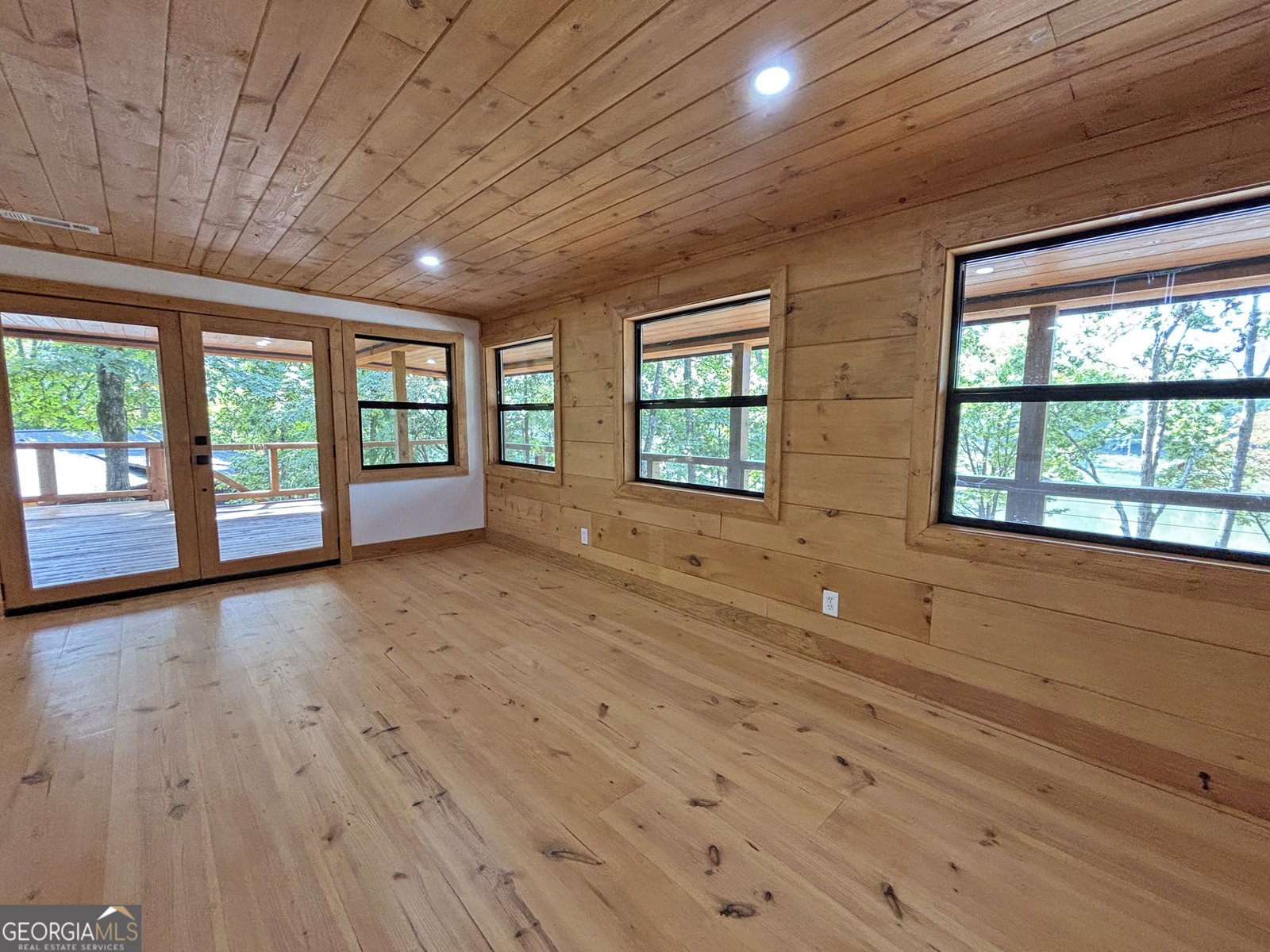 251 Walnut Road Blairsville - 37