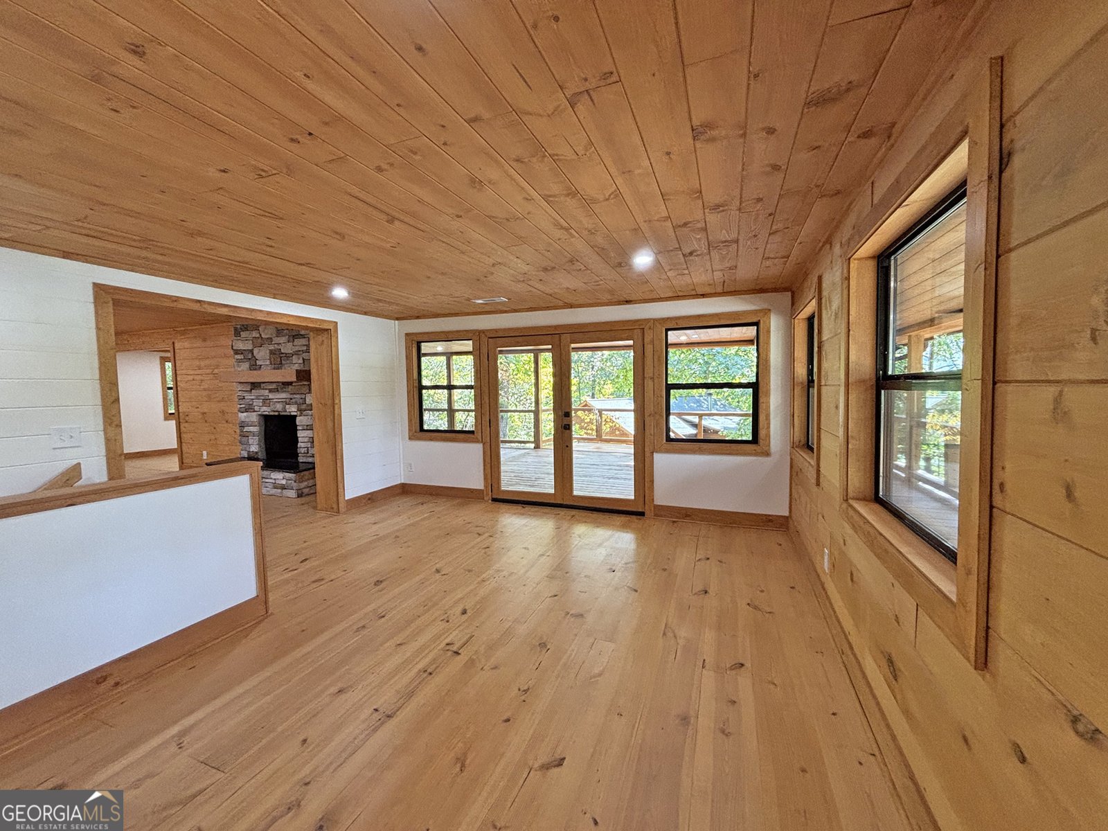 251 Walnut Road Blairsville - 38