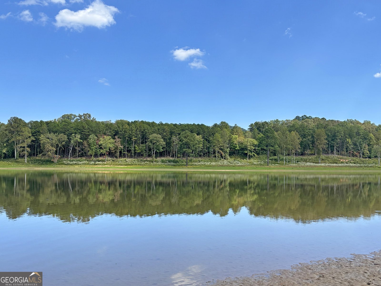251 Walnut Road Blairsville - 39