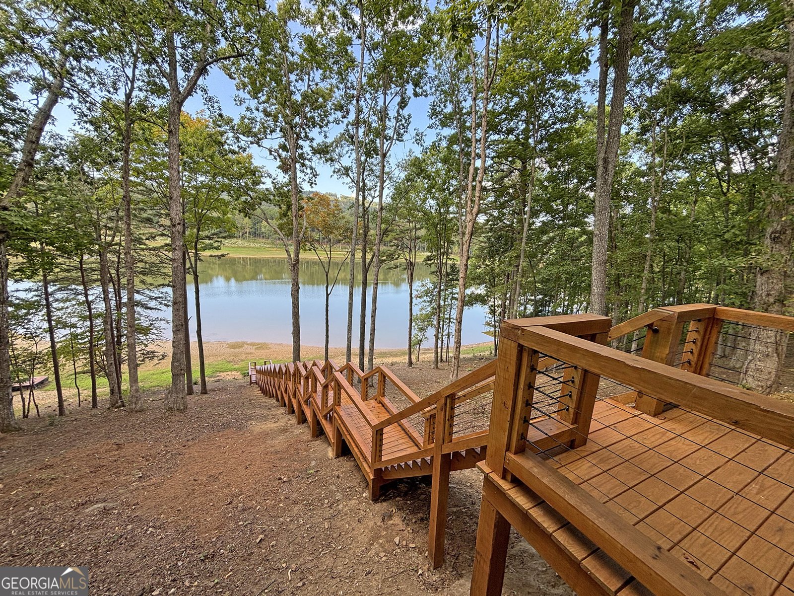 251 Walnut Road Blairsville - 41