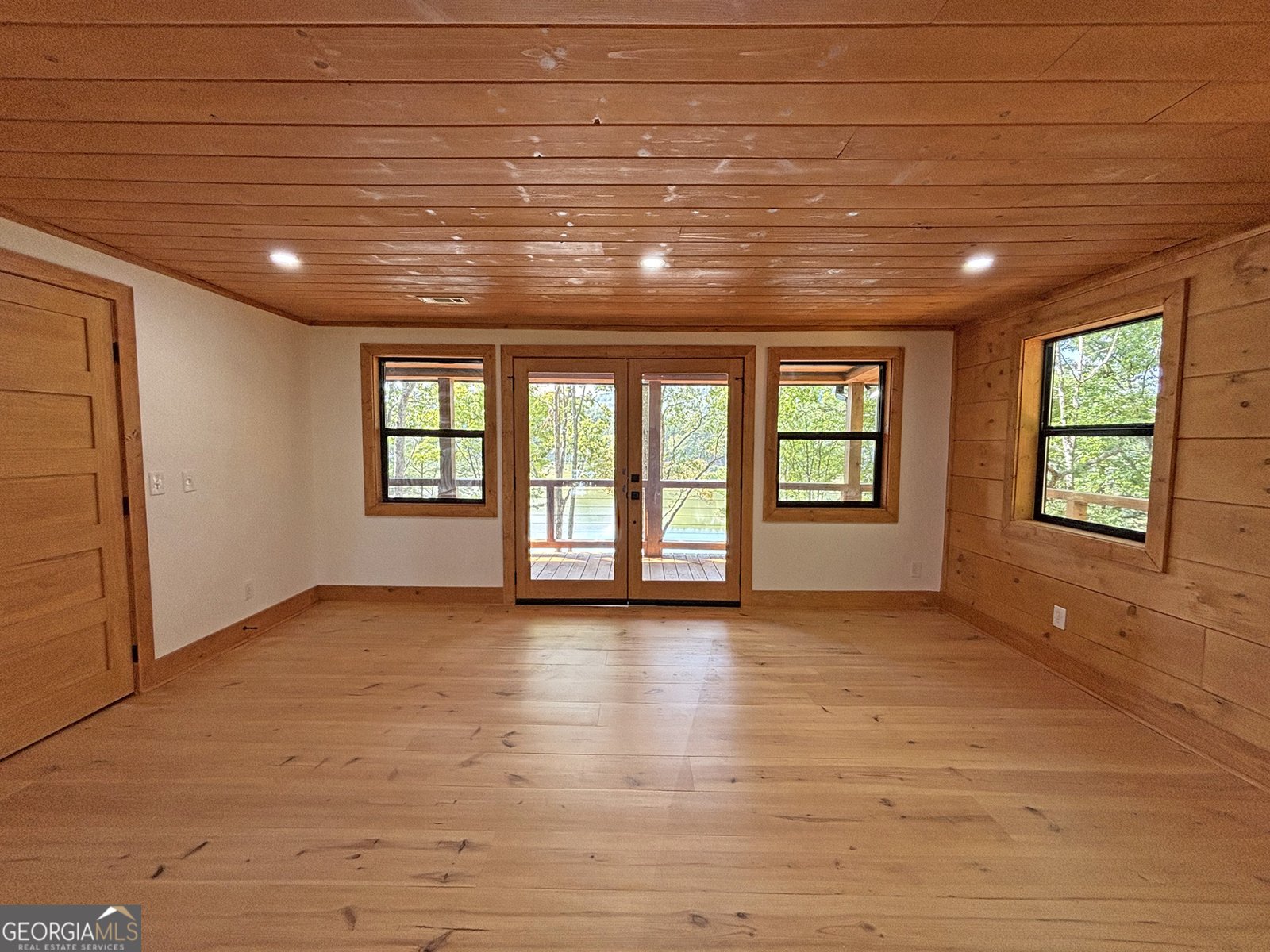 251 Walnut Road Blairsville - 43