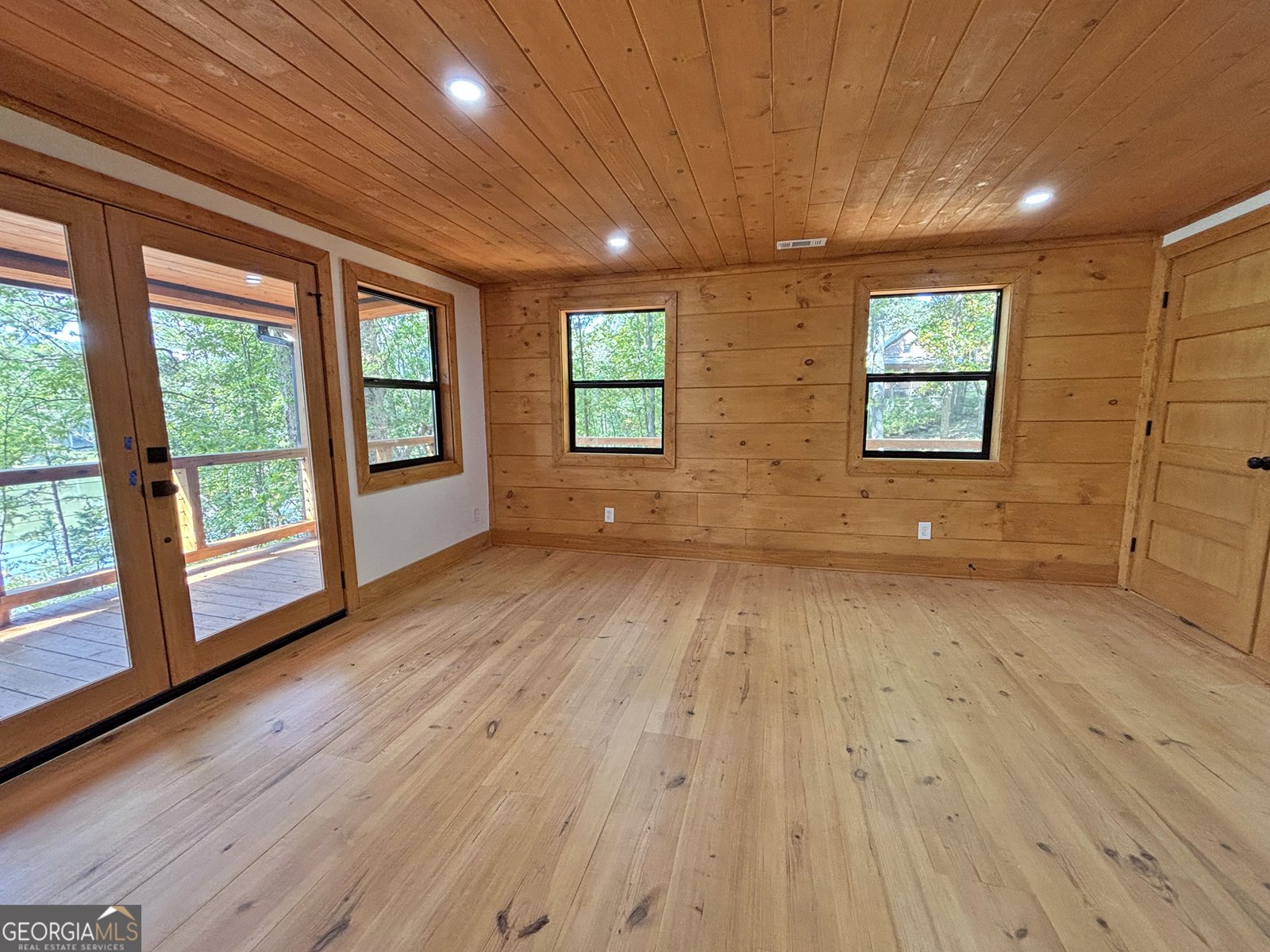 251 Walnut Road Blairsville - 45