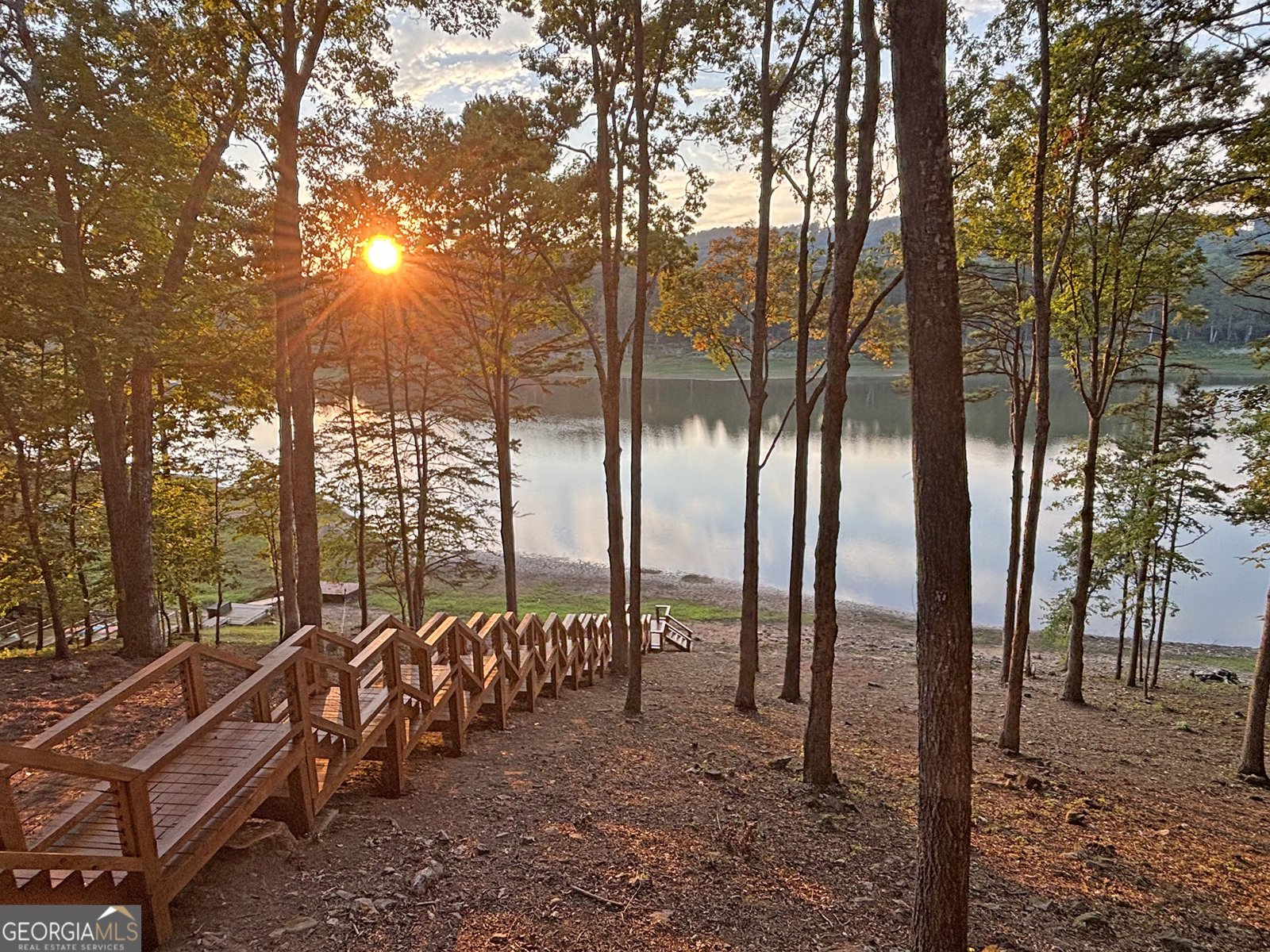251 Walnut Road Blairsville - 48