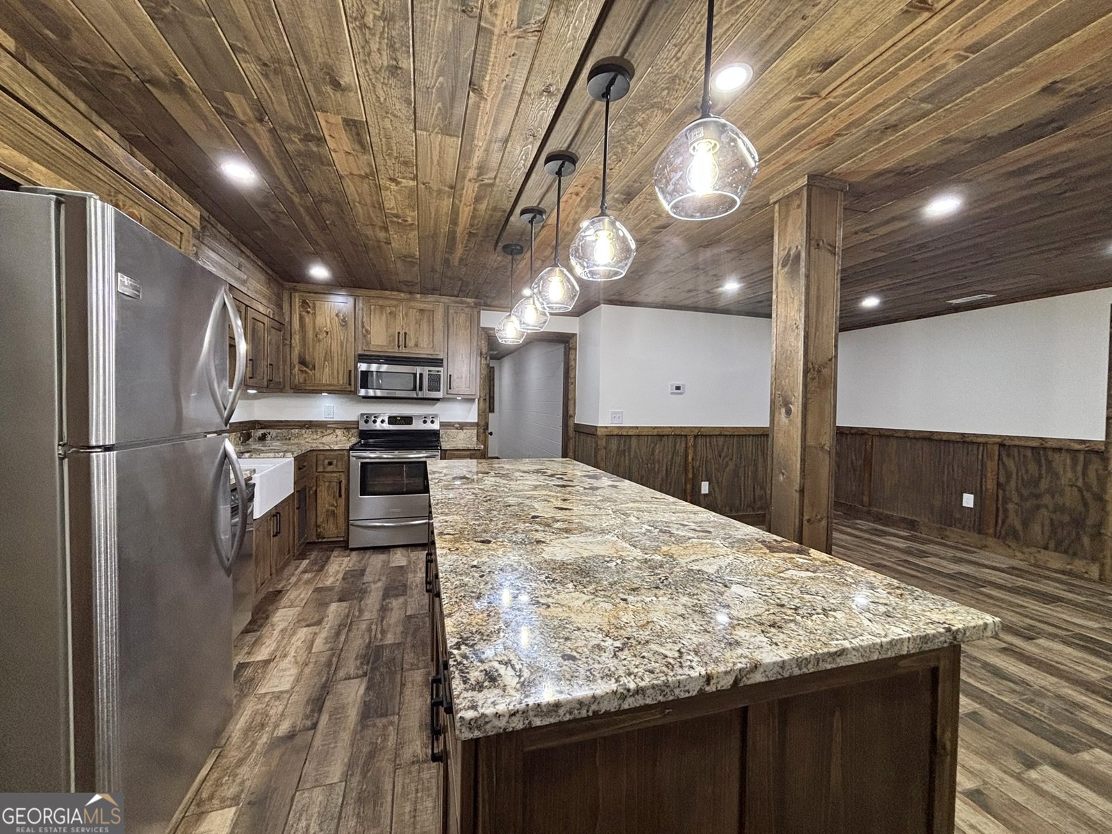 251 Walnut Road Blairsville - 51