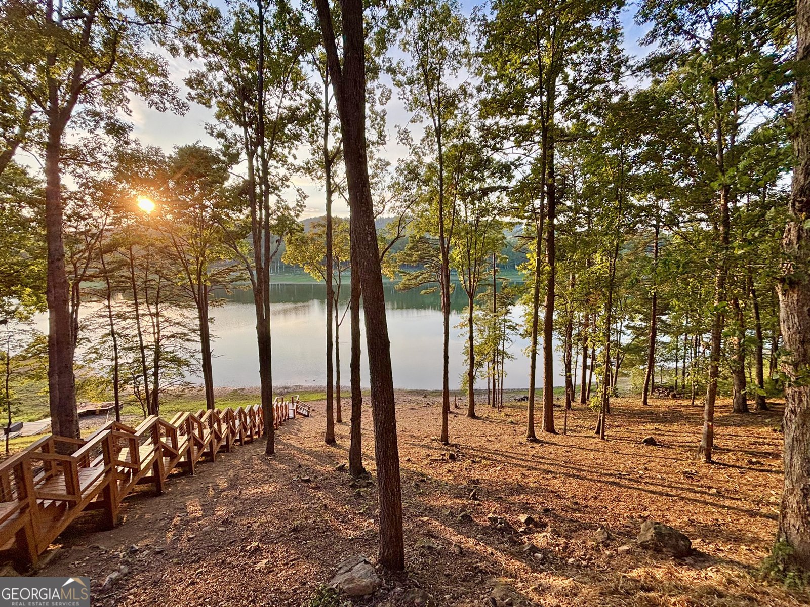 251 Walnut Road Blairsville - 59