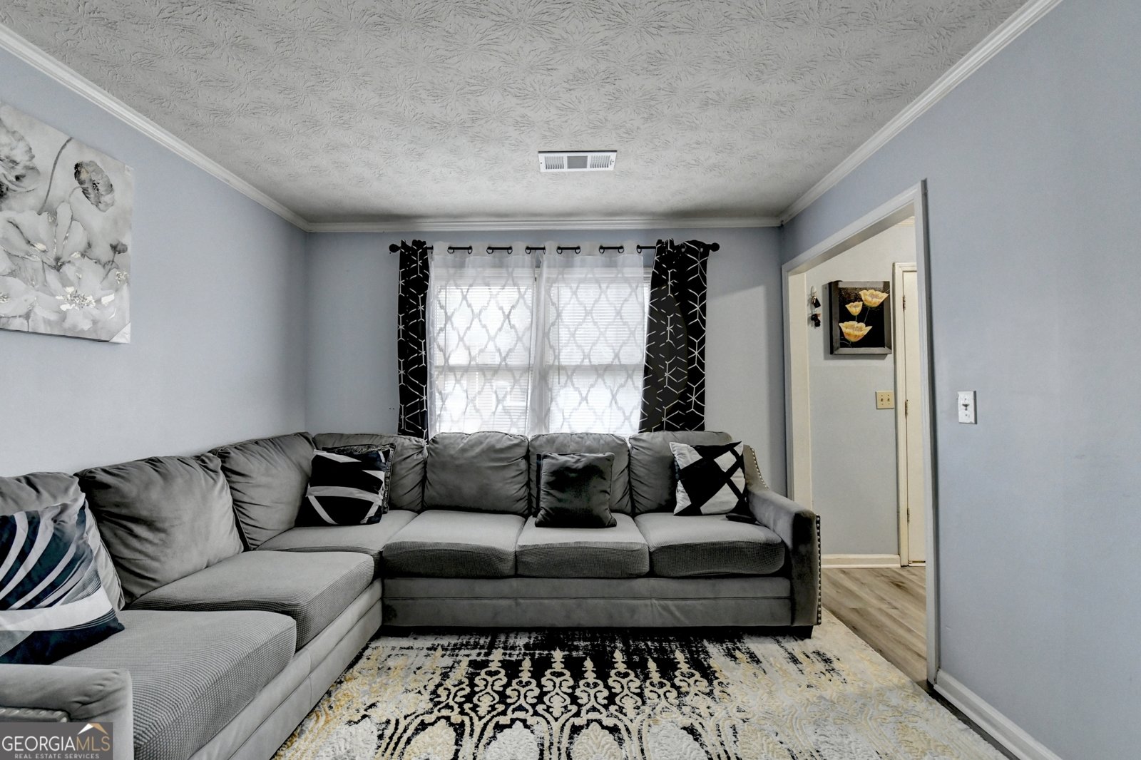 977 Park Gate Place Stone Mountain - 11