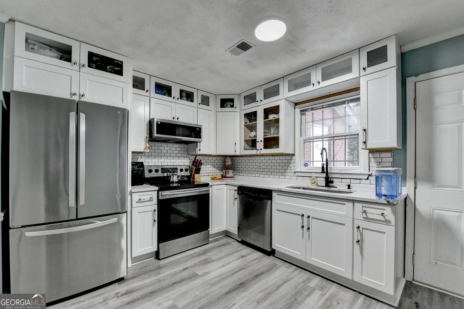 977 Park Gate Place Stone Mountain - 14