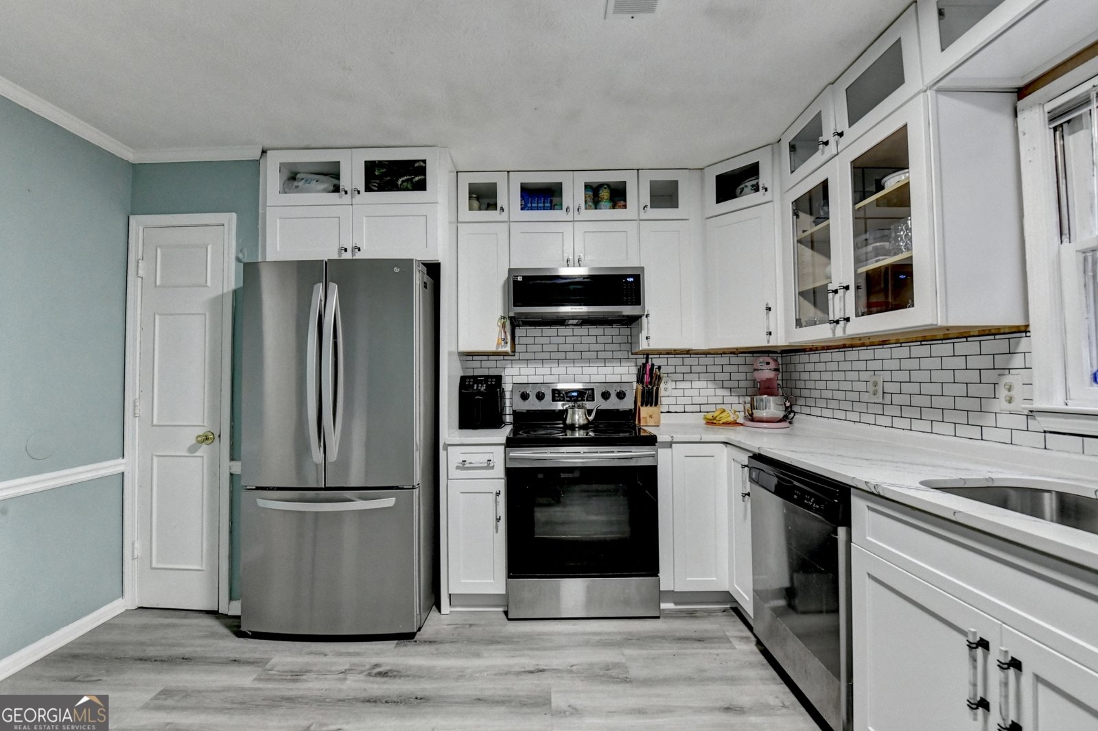 977 Park Gate Place Stone Mountain - 15