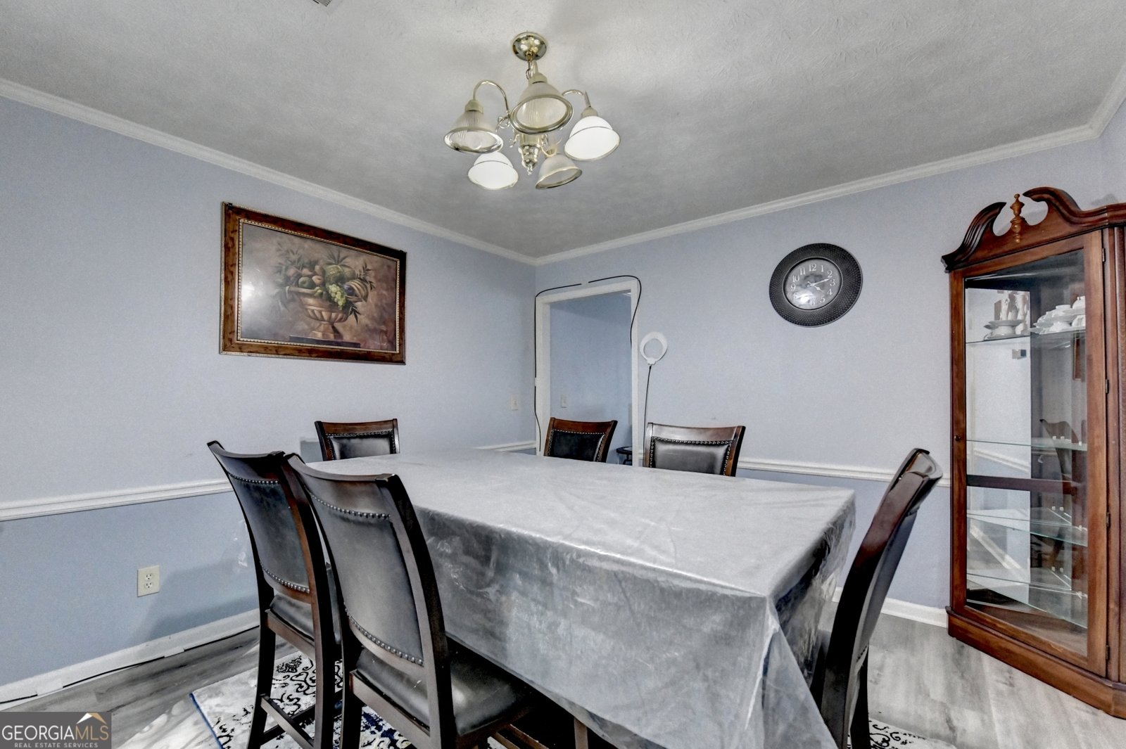 977 Park Gate Place Stone Mountain - 17