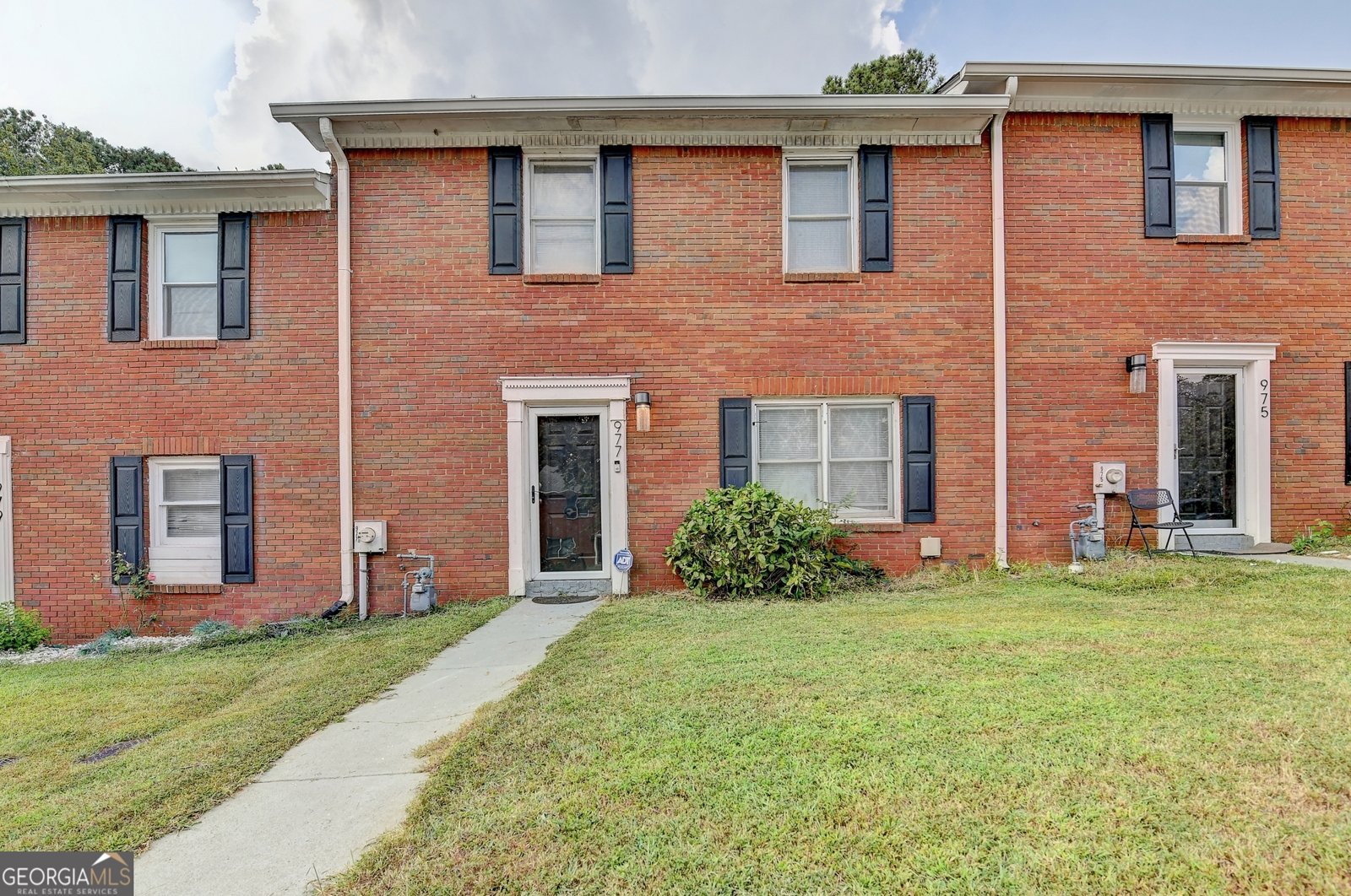 977 Park Gate Place Stone Mountain - 2